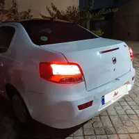 رانا پلاس پانوراما|خودرو سواری و وانت|ملارد, |دیوار