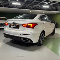 تحارت خودروی خسروانی//اریزو ۵ fl|خودرو سواری و وانت|تهران, حکمت|دیوار