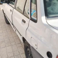 سلام فروش پراید مدل 82
