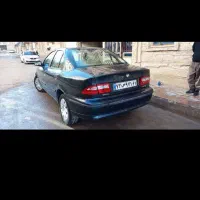 سمندمولتی پلکس مدل 1390|خودرو سواری و وانت|نورآباد, |دیوار