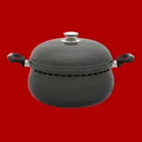 سرویس غذا پز همه کاره مدل ۸ پارچه ۸نفره اریکا