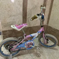 دوچرخه دخترانه دیزنی