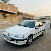 پارس تیوفایو مدل ۹۵کلاس ۱۳دریچه گاز سیمی|خودرو سواری و وانت|اهواز, پادادشهر|دیوار