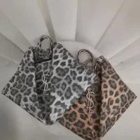 کیف دخترانه YSL