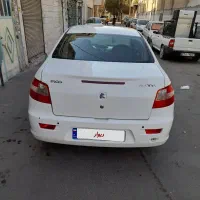 رانا فول تیپ ۵ مدل ۱۳۹۳|خودرو سواری و وانت|تهران, اتابک|دیوار