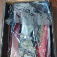 کارت گرافیک afox gt610 2gb ddr3|قطعات و لوازم جانبی رایانه|پرند, فاز ۶|دیوار