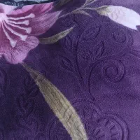 پتو گلبافت یک نفره