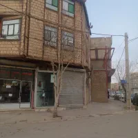 ساختمان نبش میدان مادر|فروش خانه و ویلا|خرمدره, |دیوار