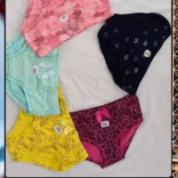 فروشگاه خاله قزی انواع شورتای دخترانه .اسپرت