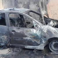 فروش ماشین سوخته راناپلاس مدل ۱۴۰۰