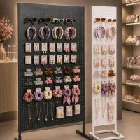 استند پانچ میز پیشخوان به قیمت کارخانه رگال مبرهن