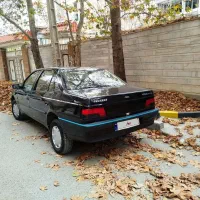 پژو GLX 405 کلکسیونی مدل 1387