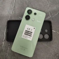 گوشی نوت 13 درحد اک