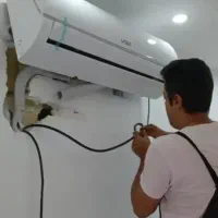 تعمیرات،نصب، جابجایی و حمل و نقل کولر و اسپیلت