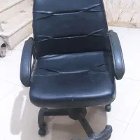 صندلی مدیریتی
