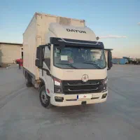دایون شش تن مدل ۱۴۰۳