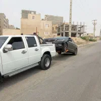 امدادخودرو*یدک کش خودرو بر *یدکش مکانیک سیار|خدمات حمل و نقل|بندرعباس, |دیوار