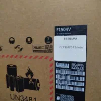 لبتاب ایسوس نو نو