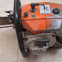 اره موتوری استیل 070|ماشین‌آلات صنعتی|ملایر, |دیوار