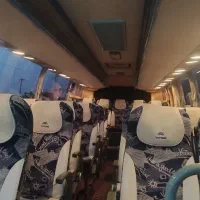 میدل باس یوتانگ|خودرو سنگین|تهران, استاد معین|دیوار