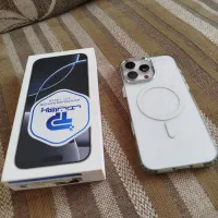 آیفون ۱۶ پرومکس