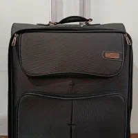 چمدان|کیف، کفش، کمربند|شاهرود, |دیوار