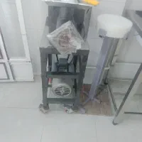 چرغ گوشت