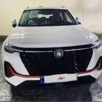 چانگان cs35 مونتاژ ۲هزار کار