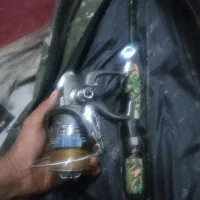 لنسر ماهی گیری