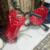 موتور سه چرخه شارژی