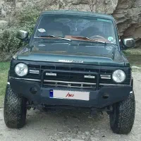 پاترول مدل 76