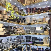 قابلمه گرانیت