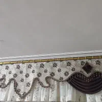 پرده درحدنو