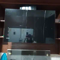 فروش هودالبرز۵حالته