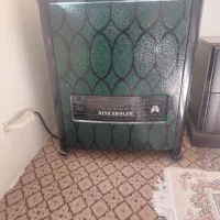 بخاری|بخاری، هیتر، شومینه|محمدیه-قزوین, |دیوار