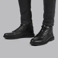 نیم بوت مردانه Opiros قیمت مناسب 515000 تومان