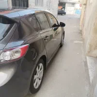 مزدا 3 هاچبک|خودرو سواری و وانت|مشهد, حجت|دیوار