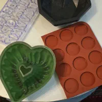 قالب شیرینی