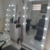 وسایل ارایشگاه مردانه