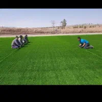 اجاره چمن مصنوعی|خدمات پذیرایی، مراسم|قزوین, |دیوار