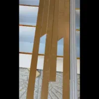 کمد یا کابینت ام دی اف نو|جاکفشی، کمد، دراور|آبدانان, |دیوار