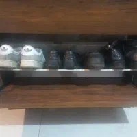 جا کفشی|جاکفشی، کمد، دراور|تهران, جوادیه تهرانپارس|دیوار