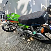 موتور125احسان|موتورسیکلت|بندرعباس, |دیوار