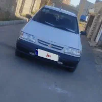 پراید مدل 90