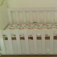 تخت خواب کودک|تخت و صندلی بچه|شاهین دژ, |دیوار