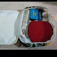 راکت پینگ پنگ