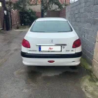 پژو SD 1398|خودرو سواری و وانت|ساری, |دیوار