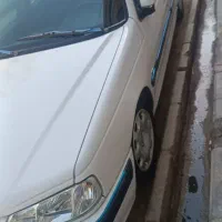 پژو پارس 1400tu5|خودرو سواری و وانت|خاوران, |دیوار