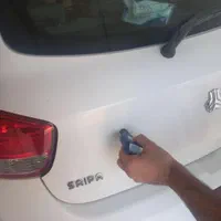 کارشناسی تشخیص رنگ خودرو سیار|خدمات موتور و ماشین|خرم‌آباد, |دیوار