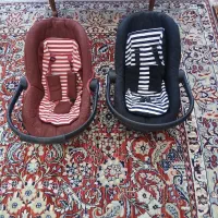 دو عدد کریر سالم دلیجان